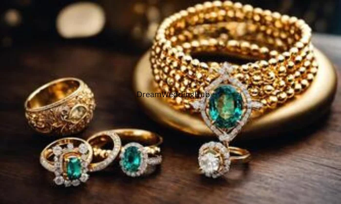 Vinodev Bridal Jewellery Madurai